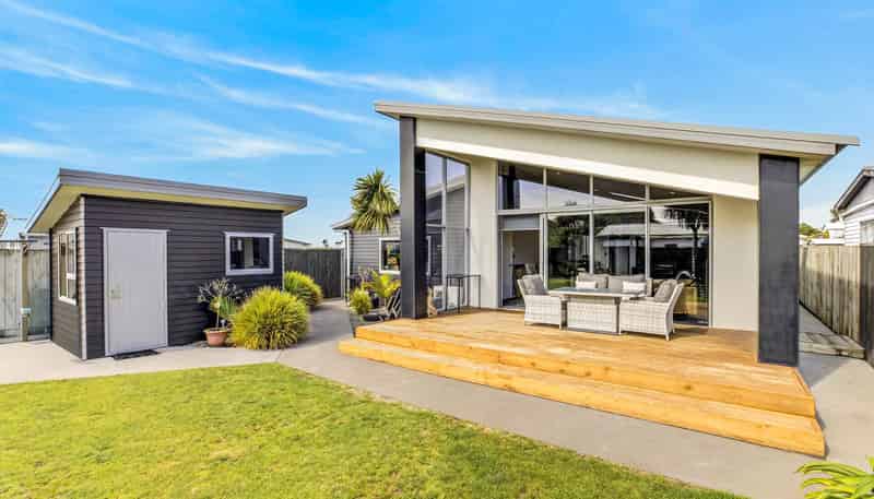 3 Kamahi Street, Castlecliff