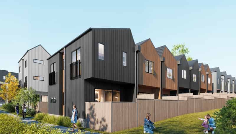 Lot 60/111 Settlers Avenue, Hobsonville