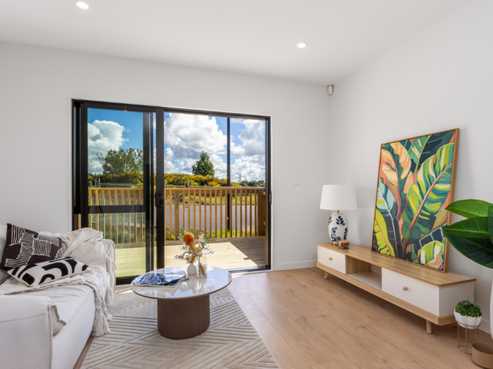 Lot 60/111 Settlers Avenue, Hobsonville