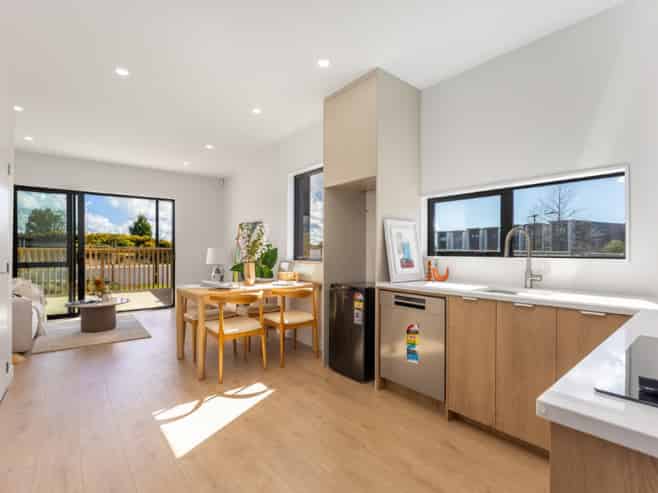 Lot 40/111 Settlers Avenue, Hobsonville