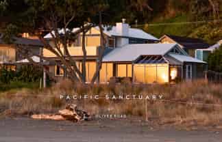165 Pohutukawa Avenue, Ohope