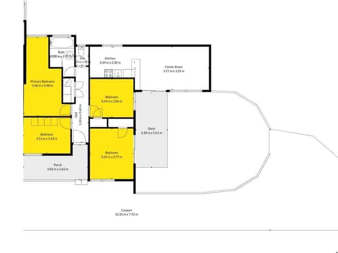 42A Cobham Crescent, Kelston