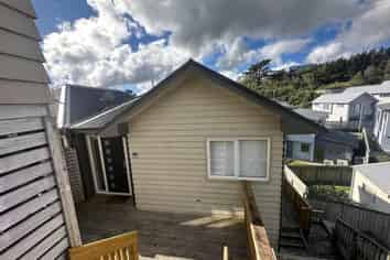 59 Glanmire Road, Newlands