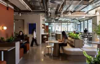 Premium CBD Coworking | Prime Location