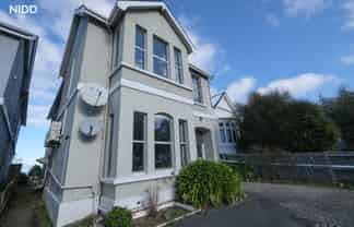 267b High Street, Dunedin Central