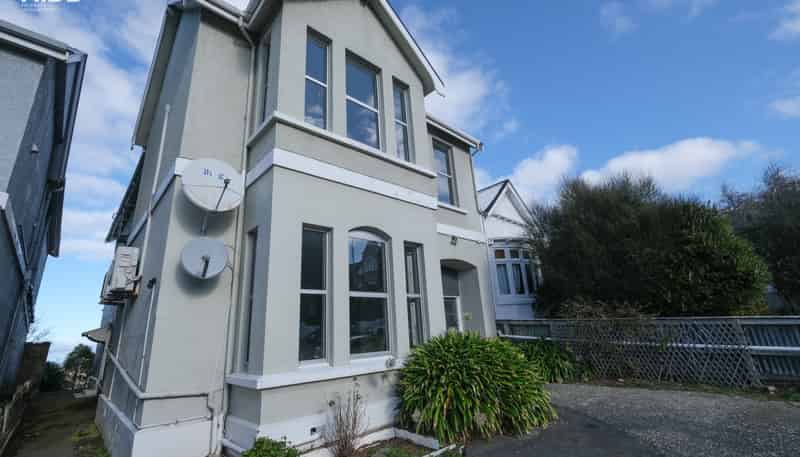 267b High Street, Dunedin Central