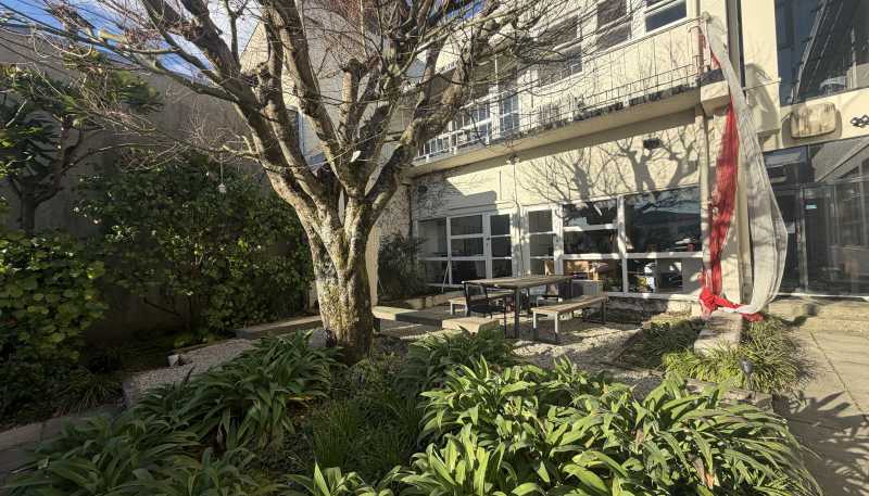 288 Trafalgar Street, Nelson