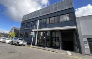 Modern Office | Prime Parnell Location