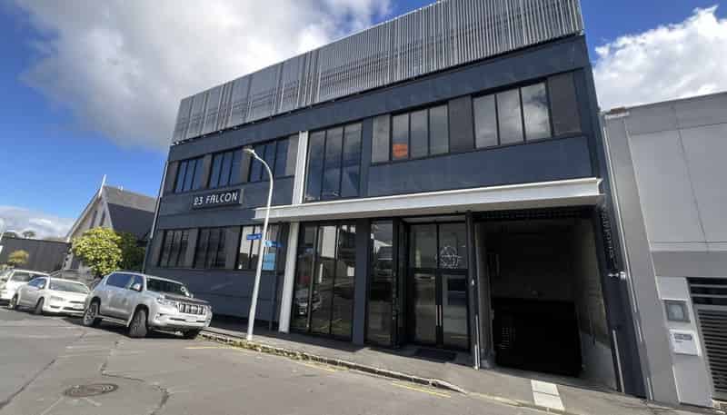 Level 3B/23 Falcon Street, Parnell