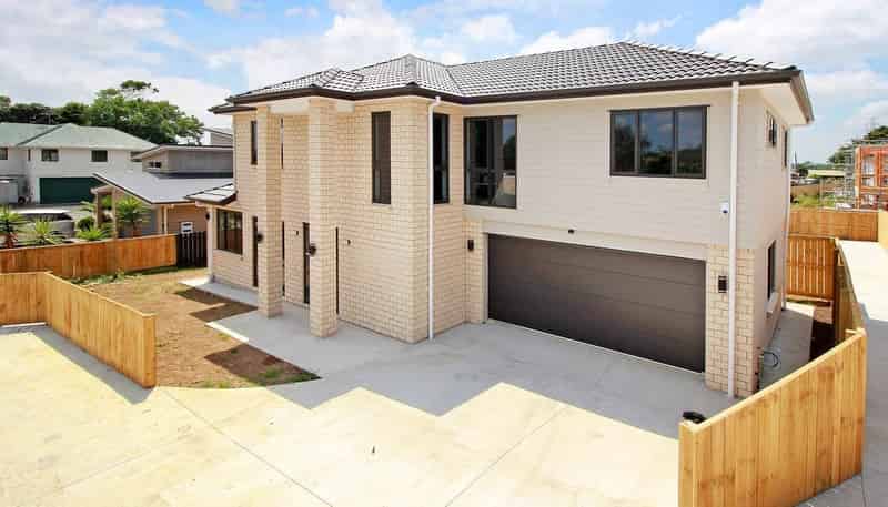 1/4C Tennessee Avenue, Mangere East