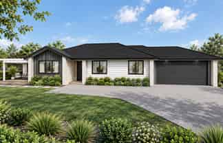 Lot 24 Anehana Place, Stanmore Bay