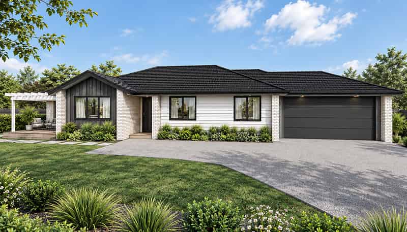 Lot 24 Anehana Place, Stanmore Bay
