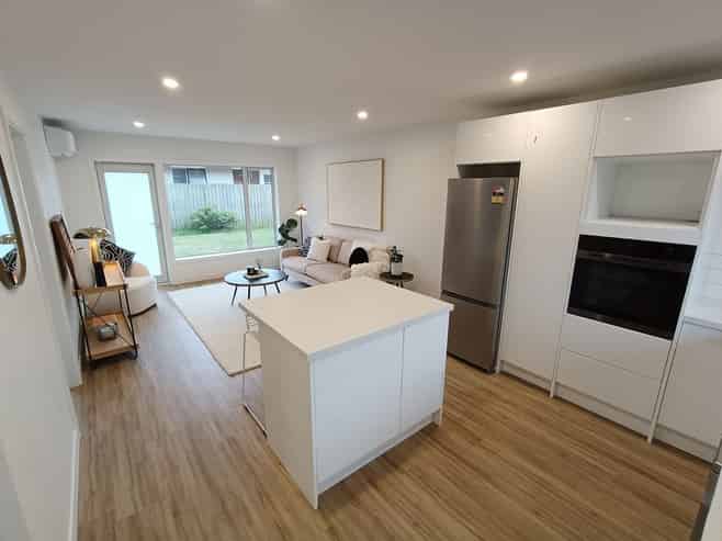 5/81 Fairfield Avenue, Addington