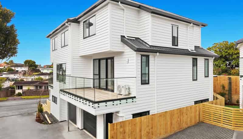 Lot 2/13 Albemarle Place, Massey