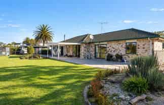 160 Wayside Road, TE KAUWHATA