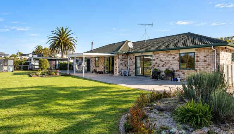 160 Wayside Road, TE KAUWHATA