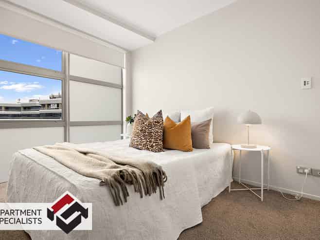 156 Vincent Street, Auckland Central