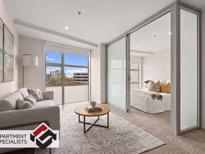 156 Vincent Street, Auckland Central