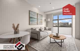 156 Vincent Street, Auckland Central