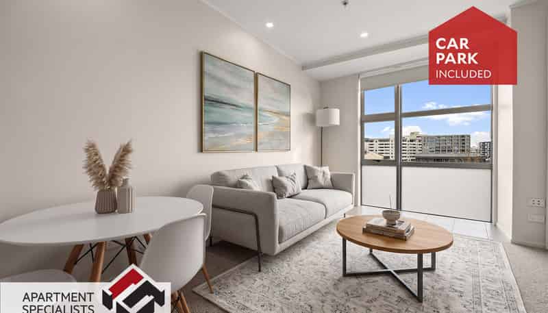 156 Vincent Street, Auckland Central