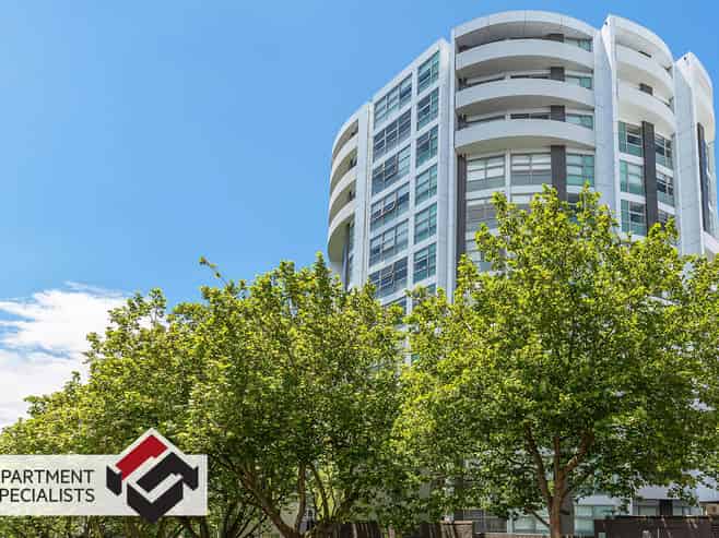 156 Vincent Street, Auckland Central