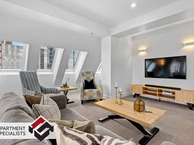 37 Federal Street, Auckland Central