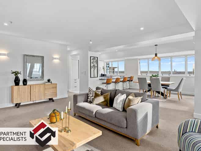 37 Federal Street, Auckland Central