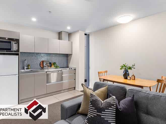 19 Anzac Avenue, Auckland Central