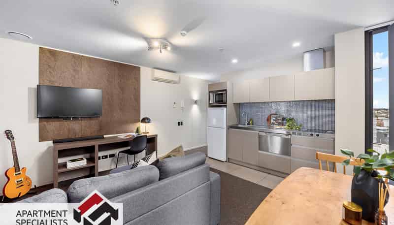 19 Anzac Avenue, Auckland Central