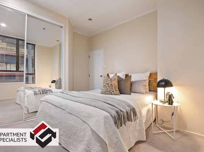 105 Albert Street, Auckland Central