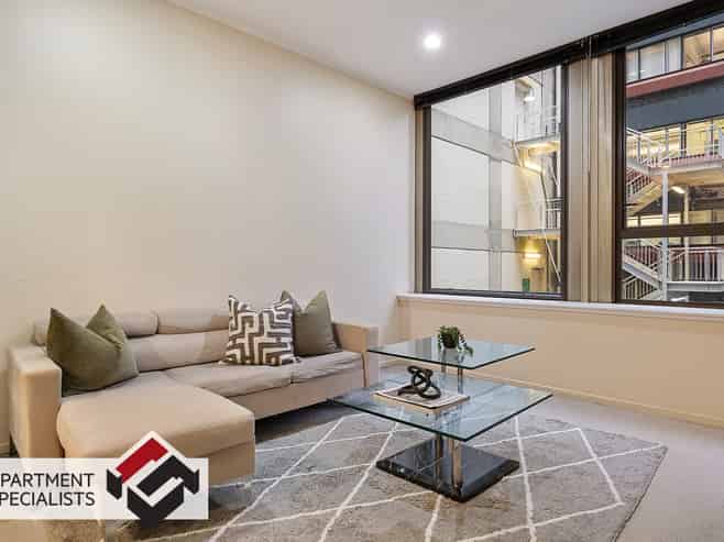 105 Albert Street, Auckland Central