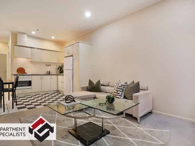 105 Albert Street, Auckland Central