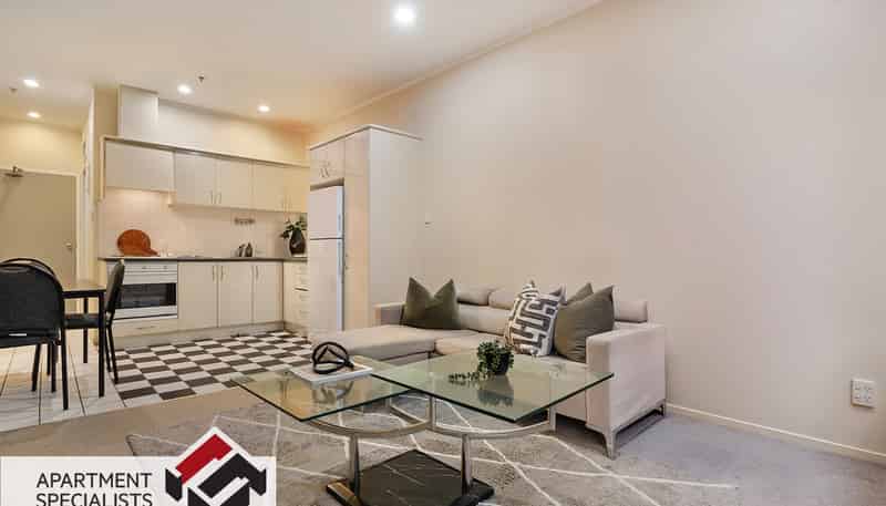 105 Albert Street, Auckland Central