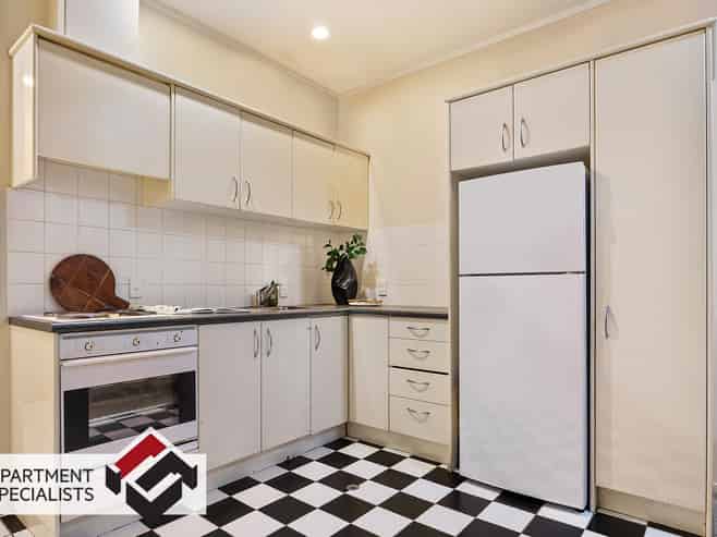 105 Albert Street, Auckland Central