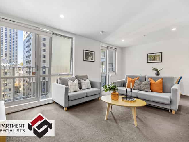 74 Albert Street, Auckland Central