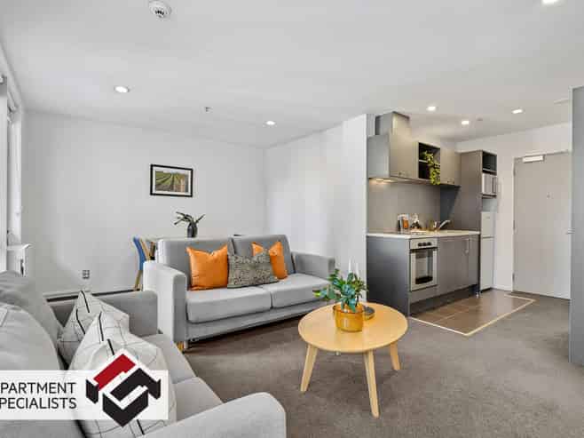 74 Albert Street, Auckland Central