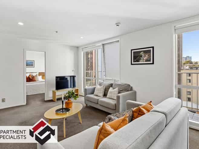 74 Albert Street, Auckland Central