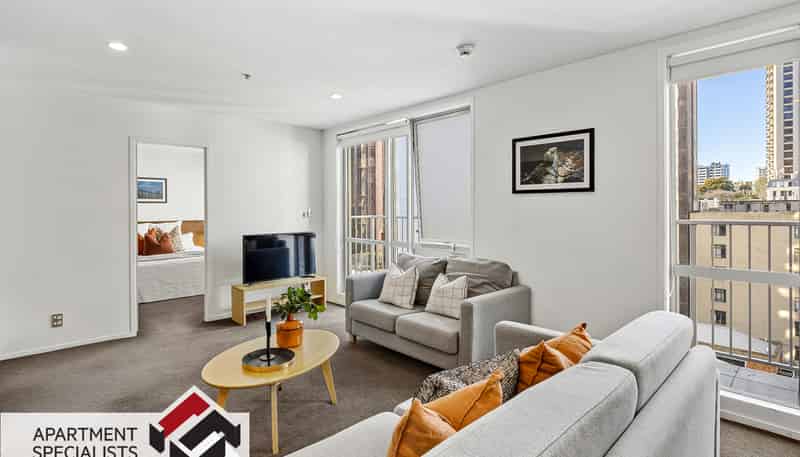 74 Albert Street, Auckland Central