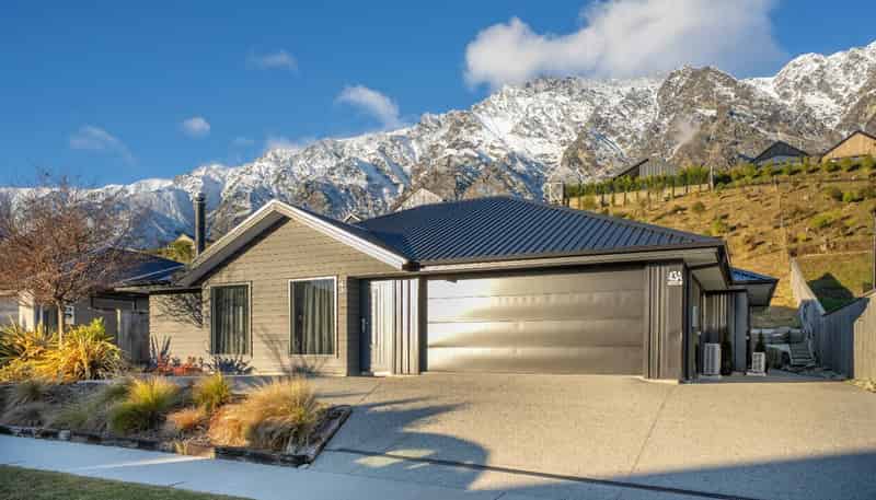 43 Muster Road, Jacks Point