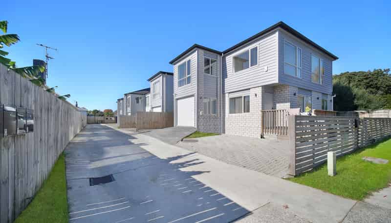 45B Takanini School Road , Takanini