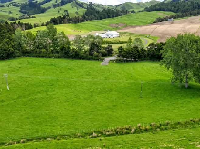 299 Haruru Road, Kaukapakapa