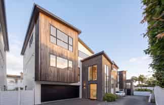 34B  Esmonde Road, Takapuna
