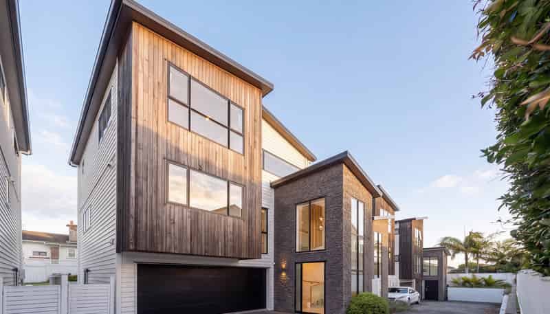 34B  Esmonde Road, Takapuna