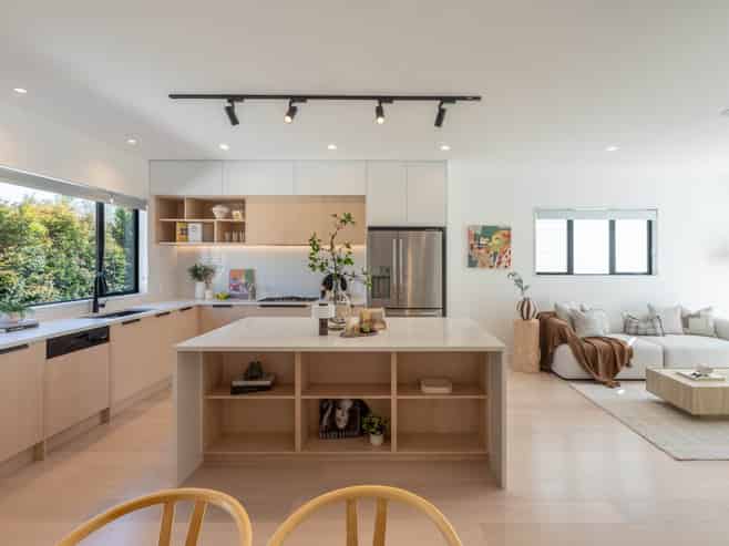 34B  Esmonde Road, Takapuna