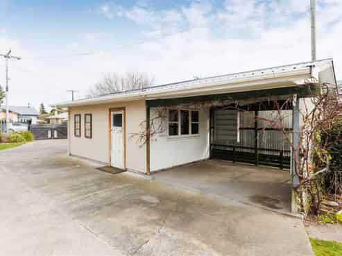 32 Nelson Street, Feilding