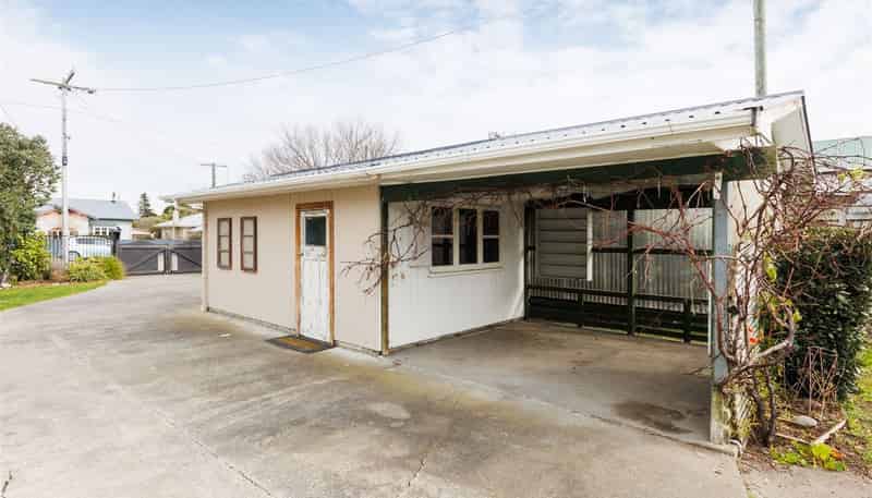32 Nelson Street, Feilding