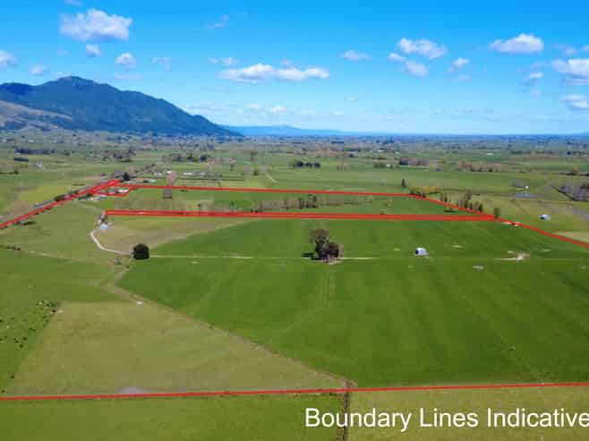5661 State Highway 26, Te Aroha