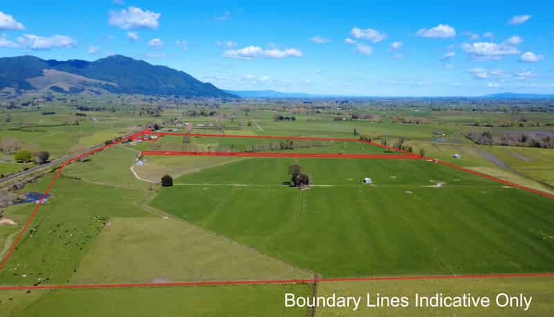 5661 State Highway 26, Te Aroha