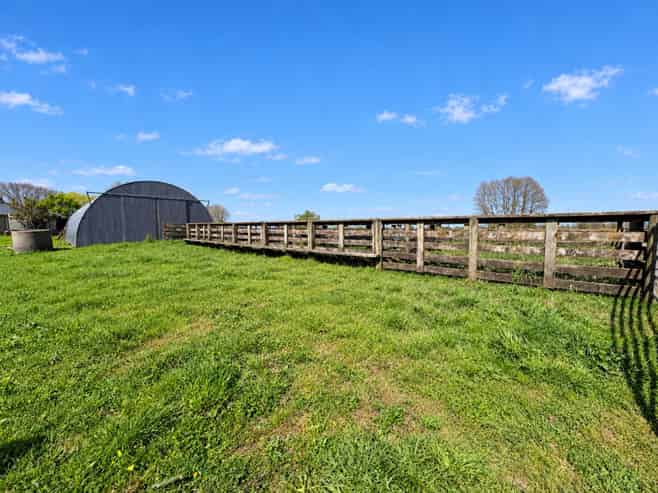 5661 State Highway 26, Te Aroha