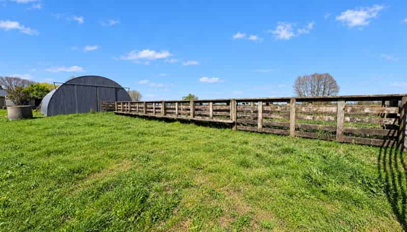 5661 State Highway 26, Te Aroha